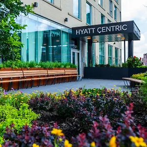Hyatt Centric Montréal